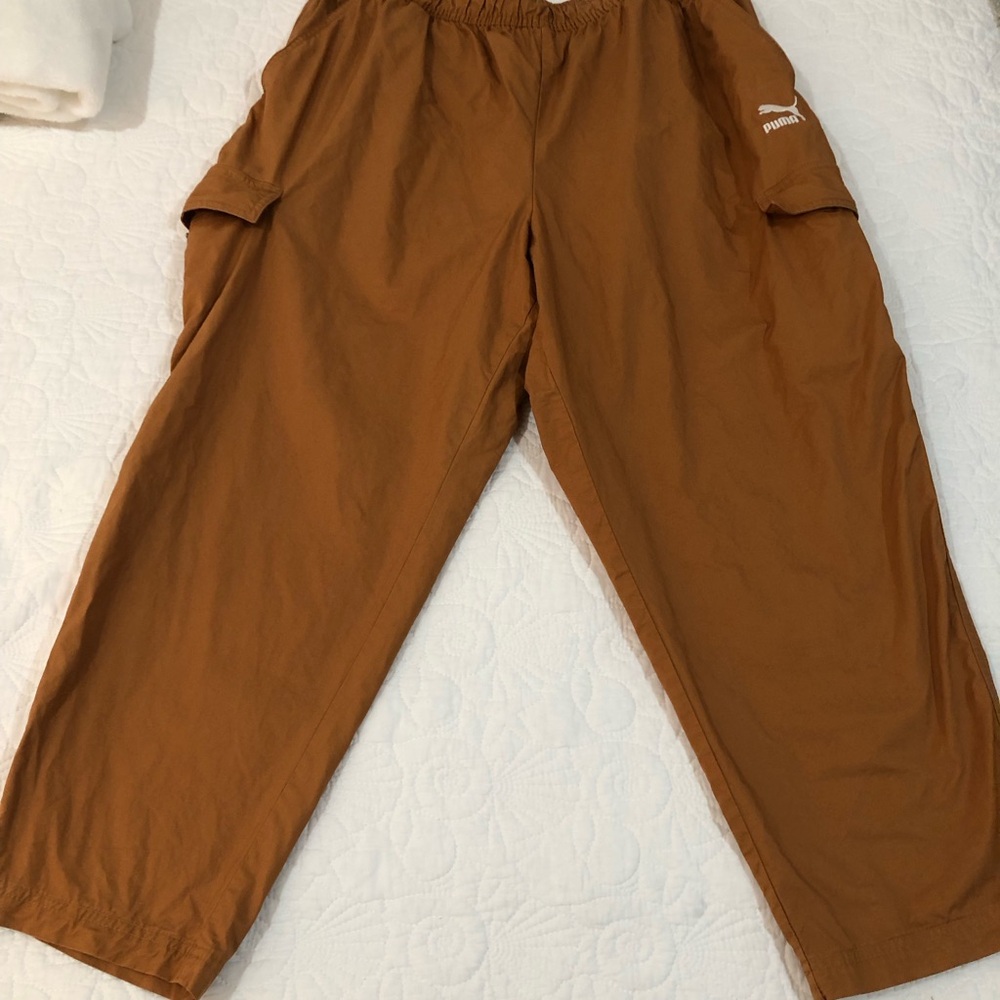 Puma men’s pants